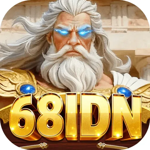 68IDN - Game Strategi Perang Terbaik