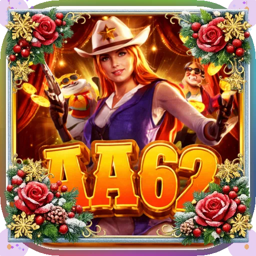 AA62 - Petualangan Seru dalam Dunia MMORPG