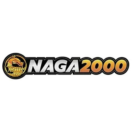 NAGA2000 - Petualangan Seru dalam Dunia MMORPG